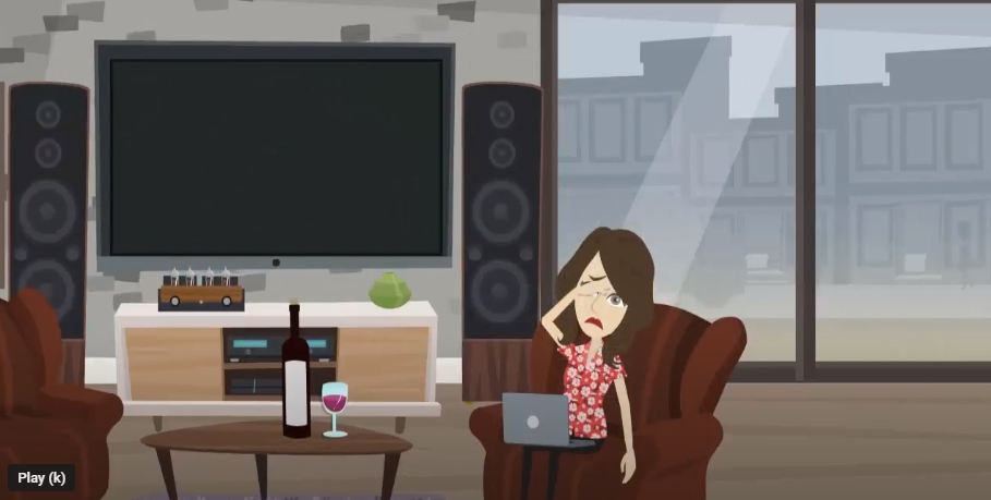 Witness our clients speaking about us